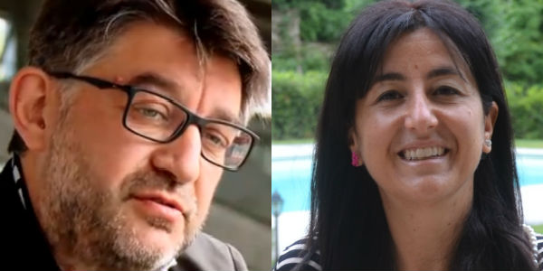 Lucii, Pinzani e le loro storie. Autori mugellani crescono