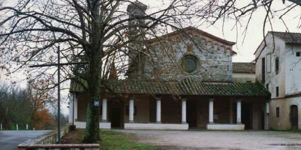 Scarperia-San Piero. Visite al Convento del Bosco ai Frati in aprile
