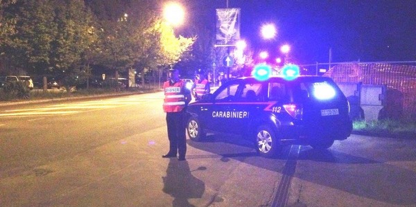 MotoGp? Serie di furti a Ronta e Scarperia-San Piero, e sequestri di droga