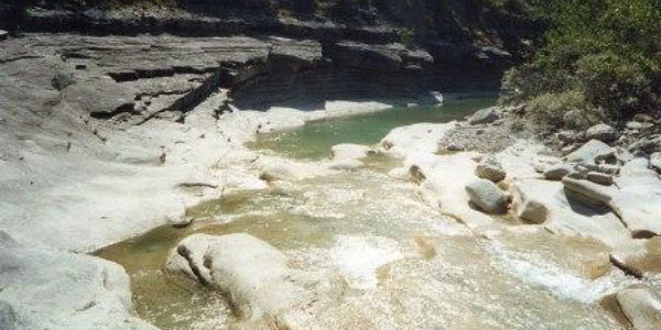 Primo maggio. Torna il Raduno Naturista Ecologista sul Diaterna. Info