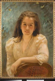 Ronta e i suoi grandi personaggi