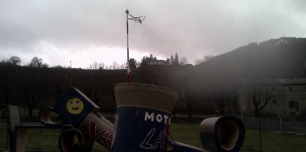 Elisuperficie, Lutirano e non solo. Il Consiglio Comunale visto dall'opposizione