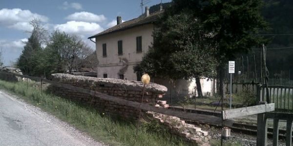 Decoro Urbano. Il punto di vista di Forza Italia Marradi