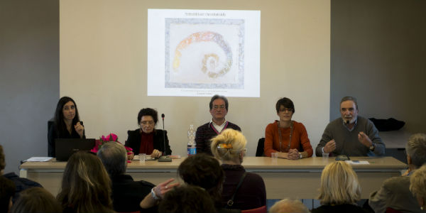 Elisa Marianini una artista del nostro tempo