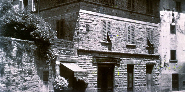 Chiude l’agenzia Banca CRF a Ronta di Mugello