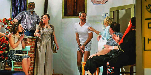 La Martinicca a Piazzano. Recensione e foto