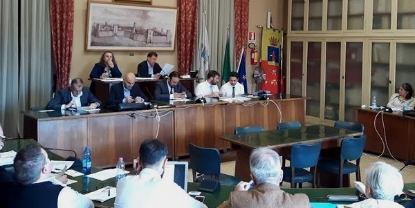 Ambiente. Nasce la Gestione Associata del Mugello