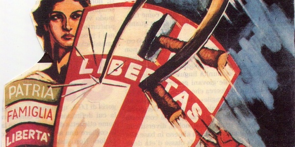 Quell'aprile del '48 a Marradi. Come eravamo, ricordi e un'analisi