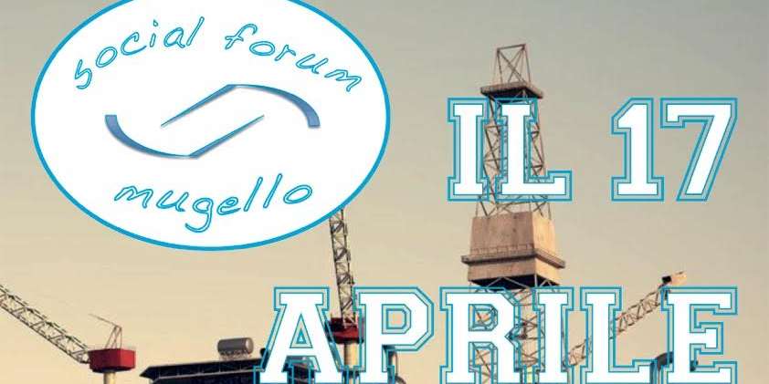 trivelle social forum mugello