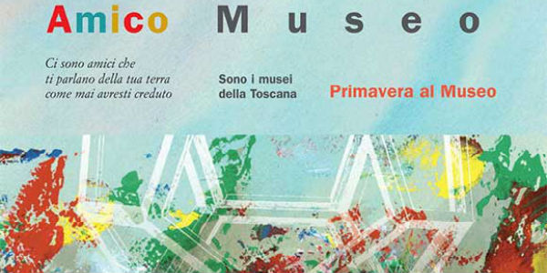 Torna Amico museo. Nuove aperture, anche notturne