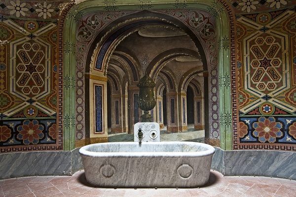 Castello Sammezzano 2