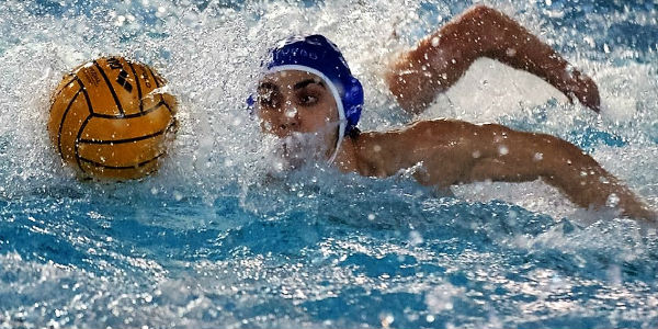 Pallanuoto Mugello spietata contro la compagine dei Canottieri A. Pisa