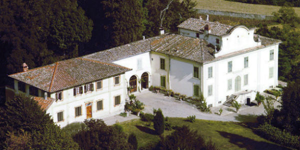 Il-Corniolo-Villa