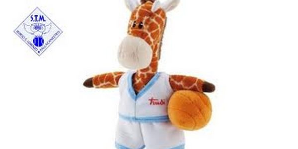 Un canestro per Meyer, con la Mugello88/Stm. Partecipa anche tu