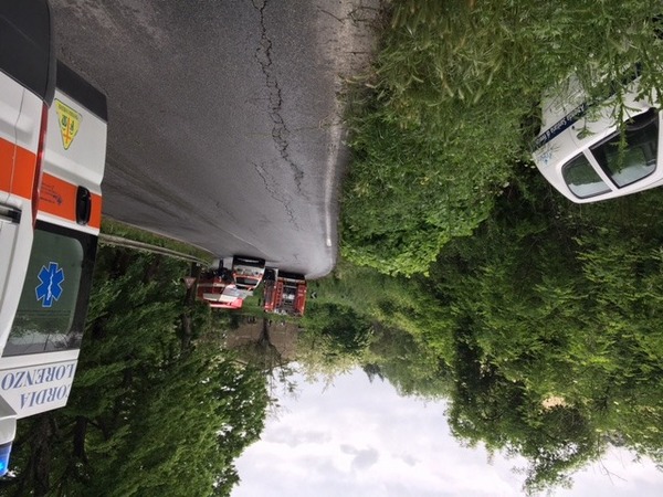 incidente vicchio 2016 5