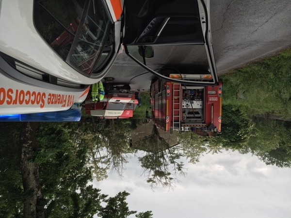 incidente vicchio 2016 7