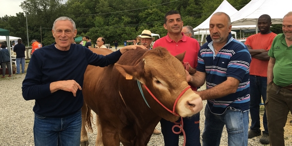 Successo per la Fiera Agricola di Vaglia. Dopo 56 anni
