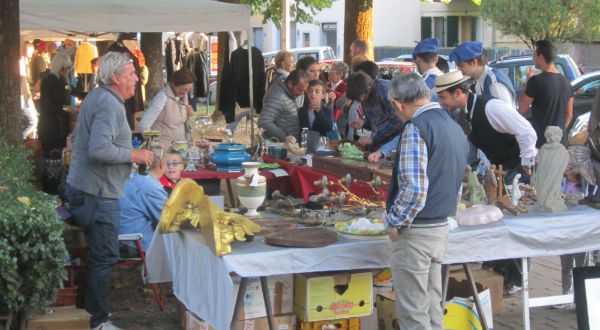 Foto 2 mercatino