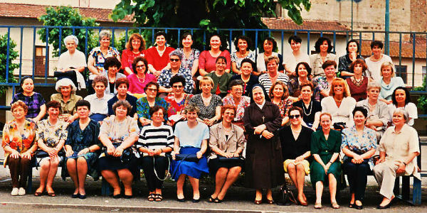 Foto 2 suor speranza