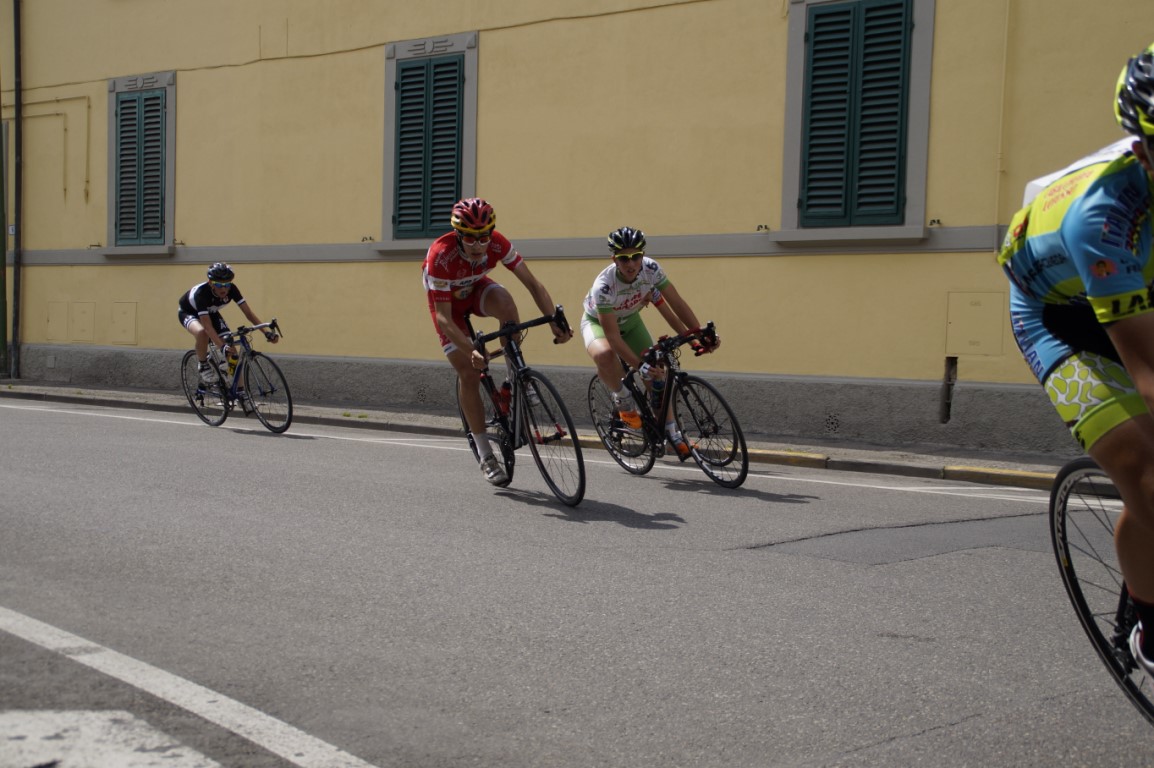 Cronotour e Ciclotour, bilancio, foto e curiosità