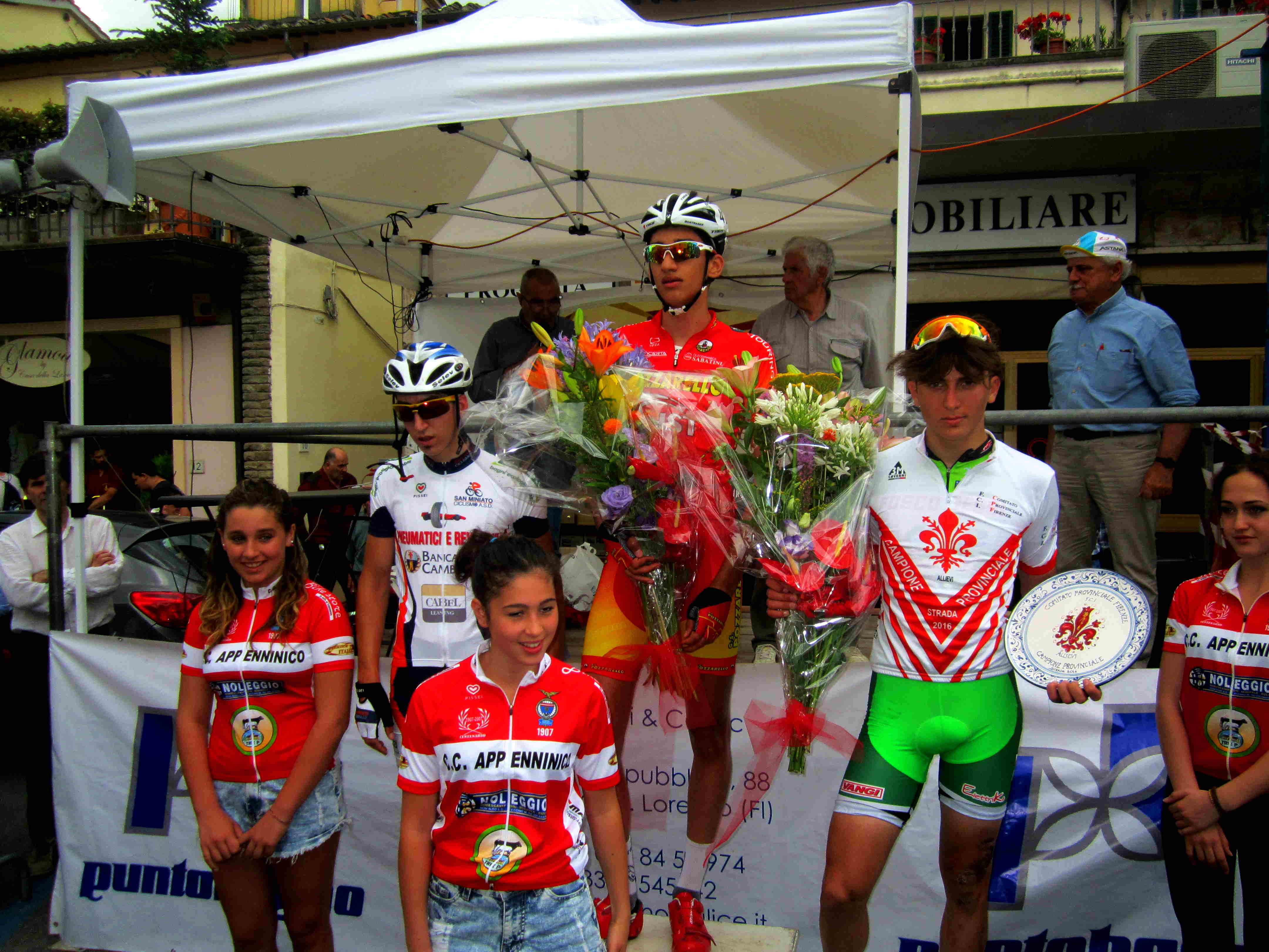 fOTO 5 CICLISMO