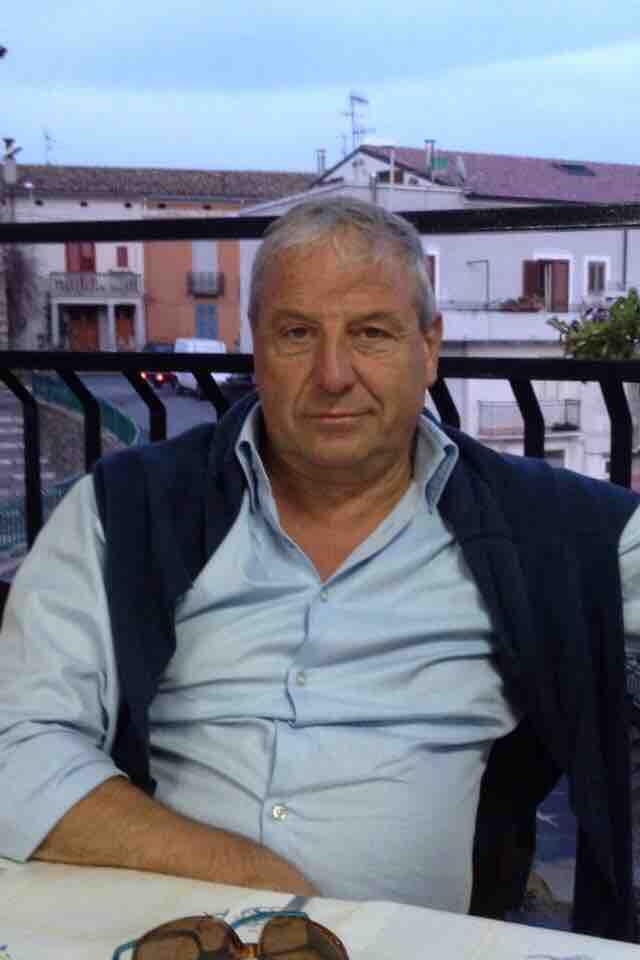 Cordoglio per Roberto Faini. Domattina i funerali