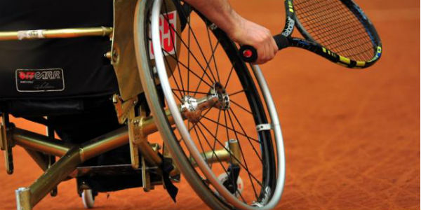 Tennis senza Barriere al TC di Barberino