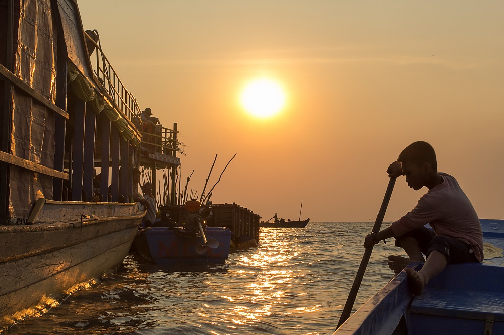 Il Sud del Mondo. II edizione di Musiche in Viaggio a Pratolino