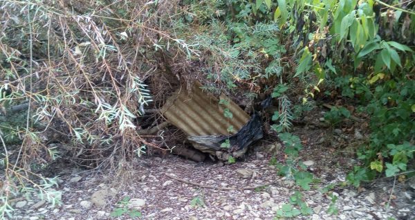 Il Carza secco (nonostante i rilanci). Fotoreportage di OK!Mugello, parliamone, di domenica