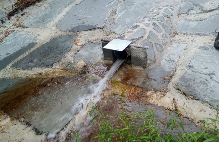 Il Carza secco (nonostante i rilanci). Fotoreportage di OK!Mugello, parliamone, di domenica