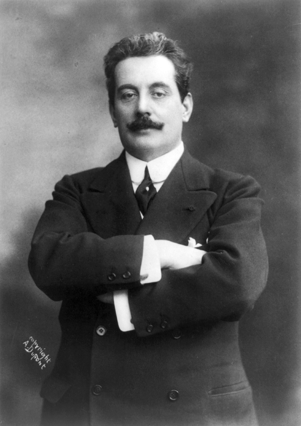 FOTO 1 PUCCINI