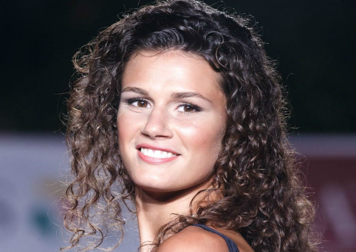 Mercoledì si elegge Miss Toscana 2018. C'è anche Giulia (Miss Sorriso, di Rufina)