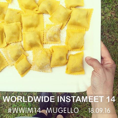 Pronti per #wwim14mugello? Il Mugello su Instagram