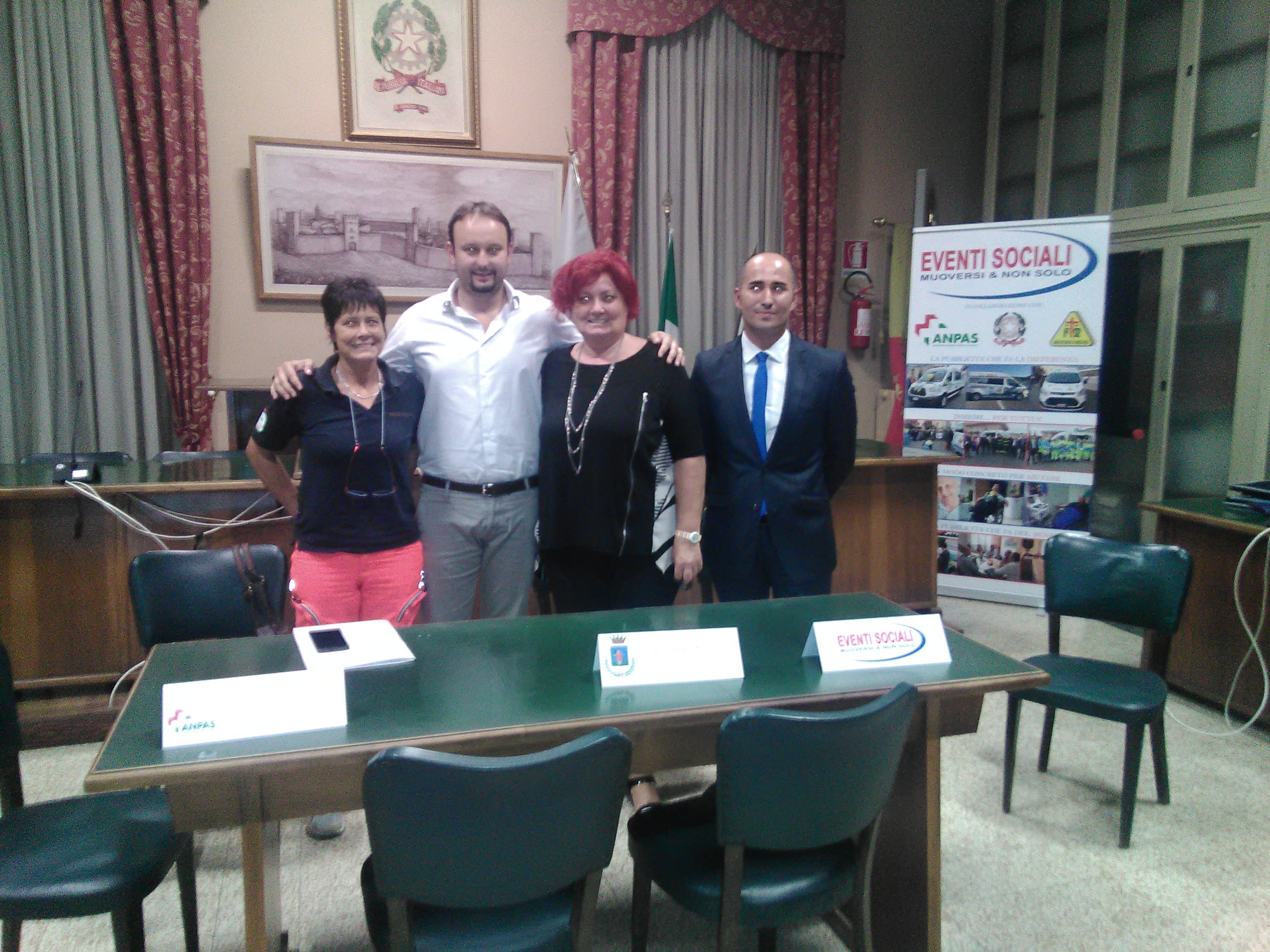 presentazione borgo
