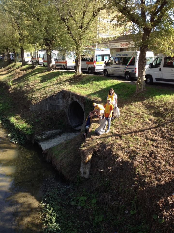 puliamo il mondo 2016 1