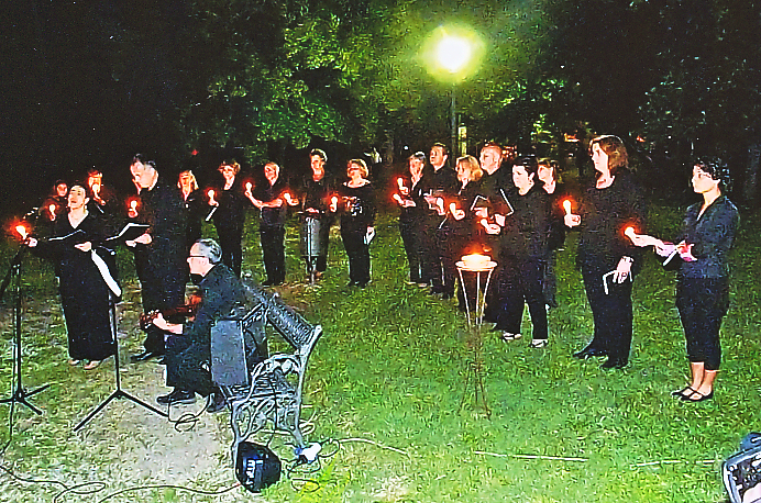 La serata su De Andrè al Circolo di Ronta. Cronaca