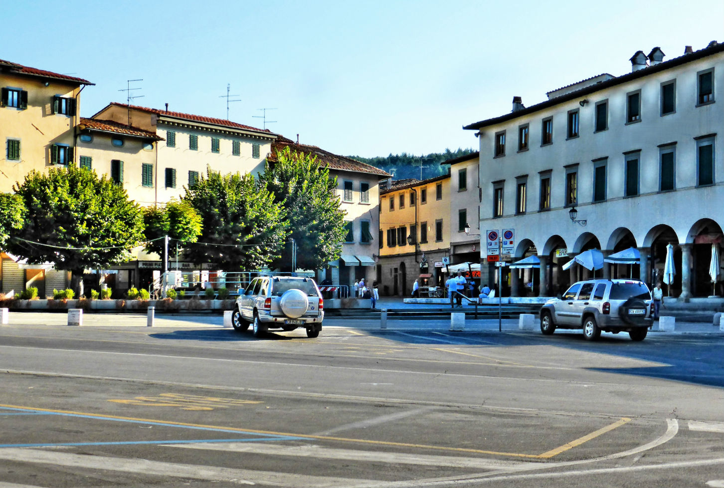 barberino-piazza