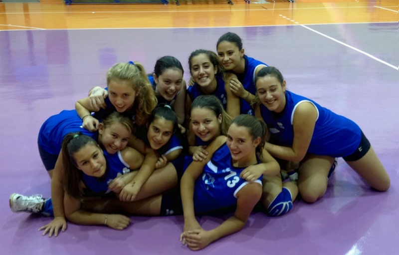 Nuova magica stagione per la Mugello Volley. Tante novità e tante collaborazioni