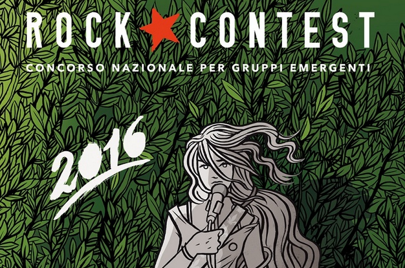 Via al Rock Contest. I gruppi della 28esima edizione