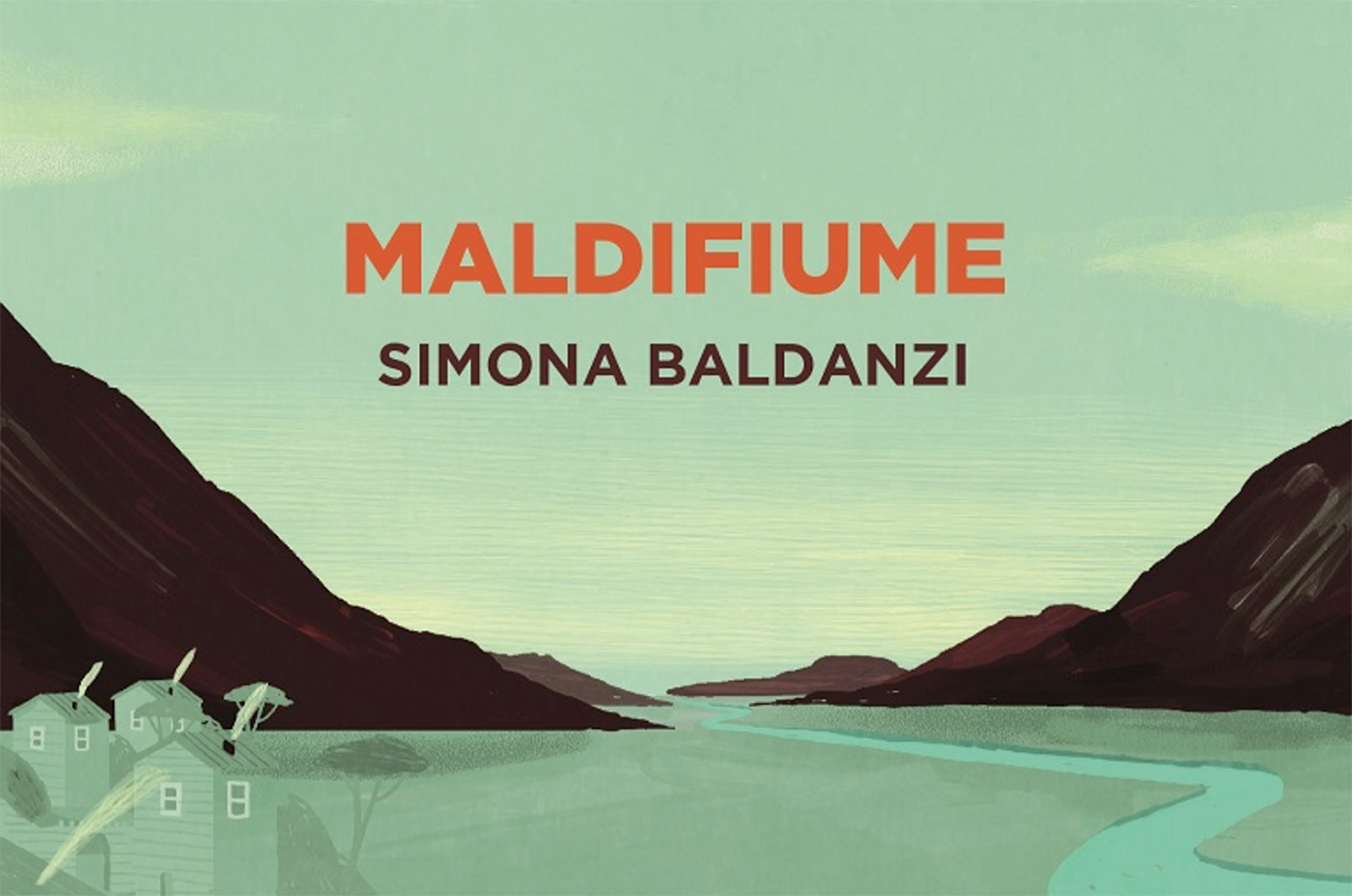 Maldifiume. Un invito al viaggio sulle rive dell'Arno. Recensione