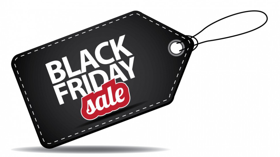 Black Friday. Lo shopping natalizio inizia il 25 novembre all' Outlet