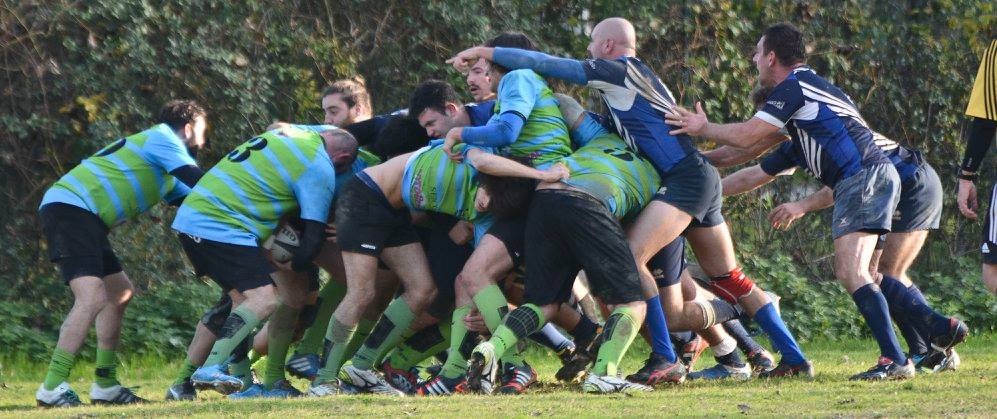 Rugby Mugello. Stop per la squadra Seniores e... Amazzoni da Serie A