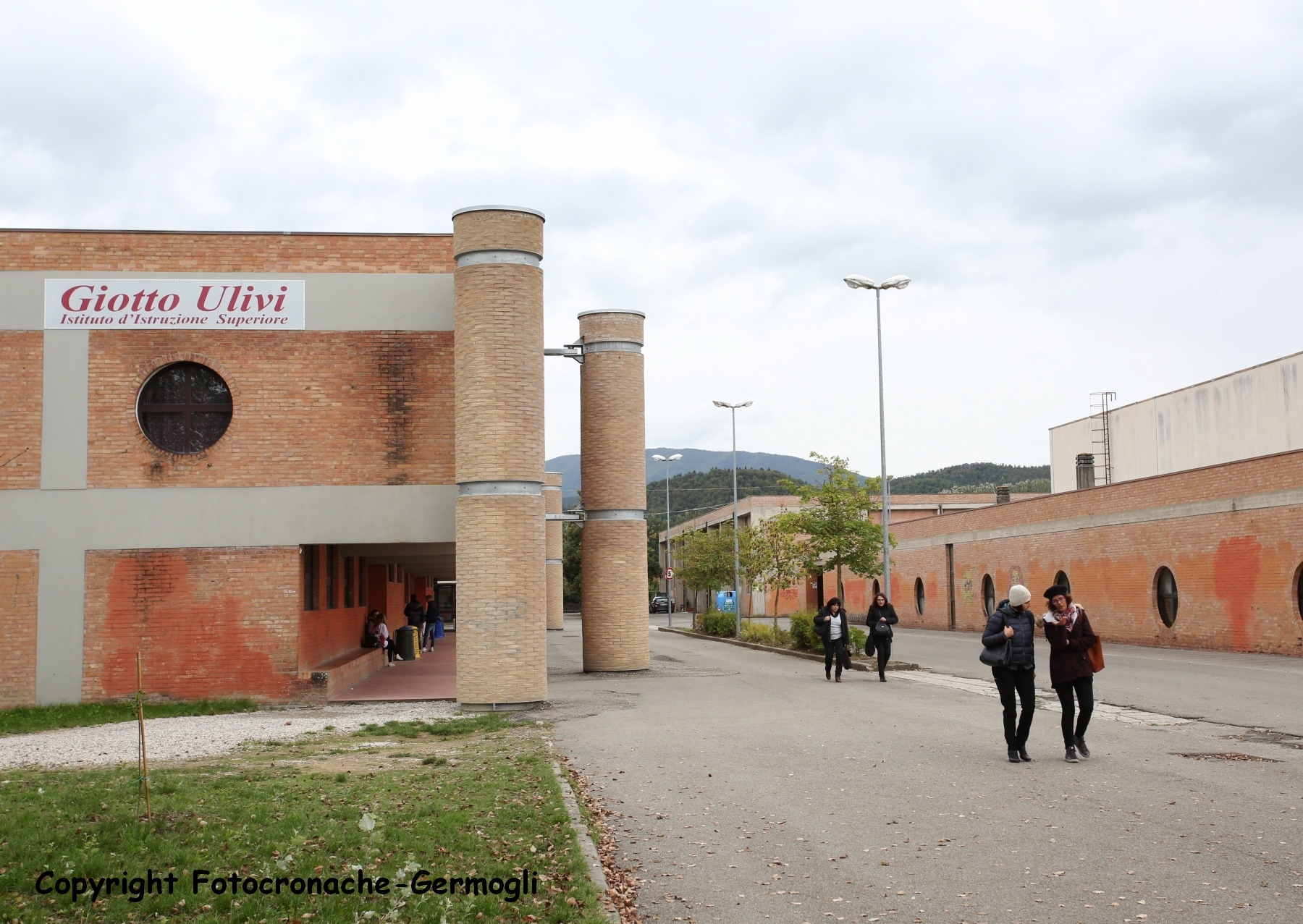 Piogge sul Mugello. Publiacqua: 'Bilancino sotto controllo'