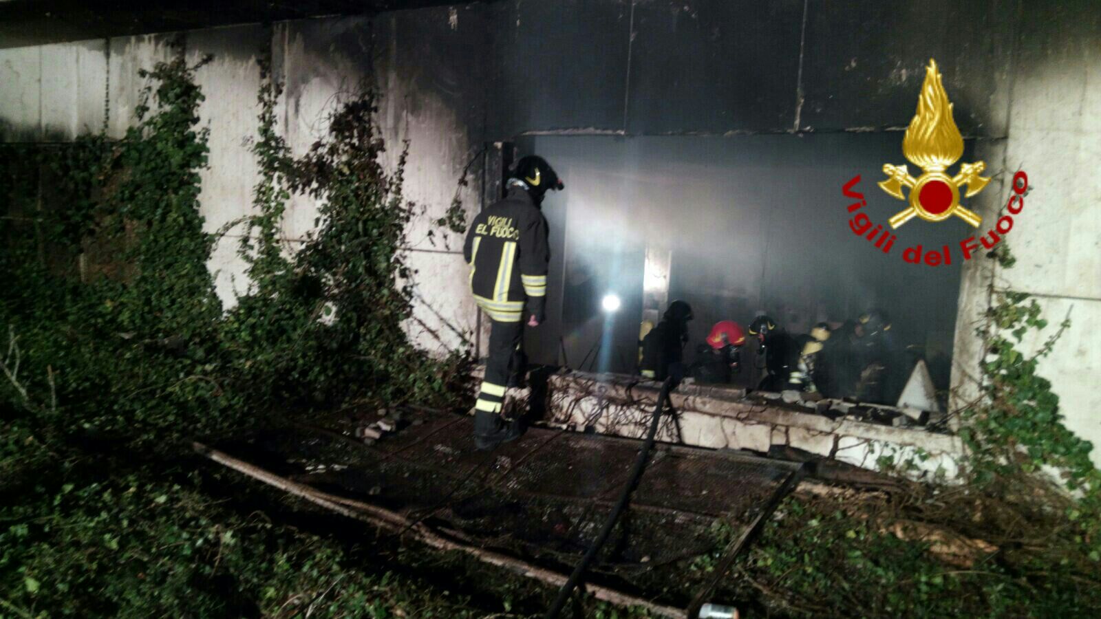 vigili-fuoco banti 2 sanatorio