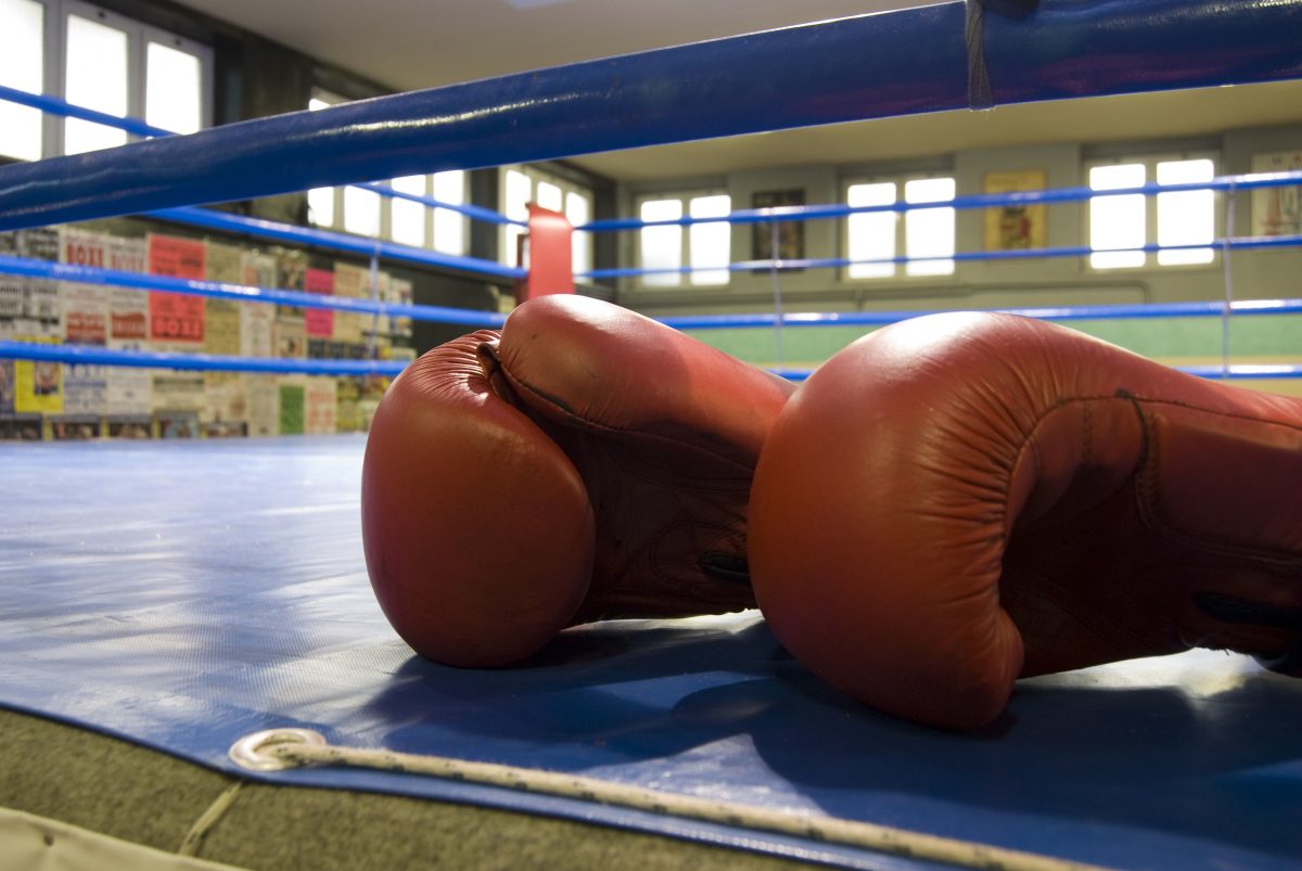 Le due serate pugilistiche a Borgo. Lusinghiero bilancio per i pugili di casa