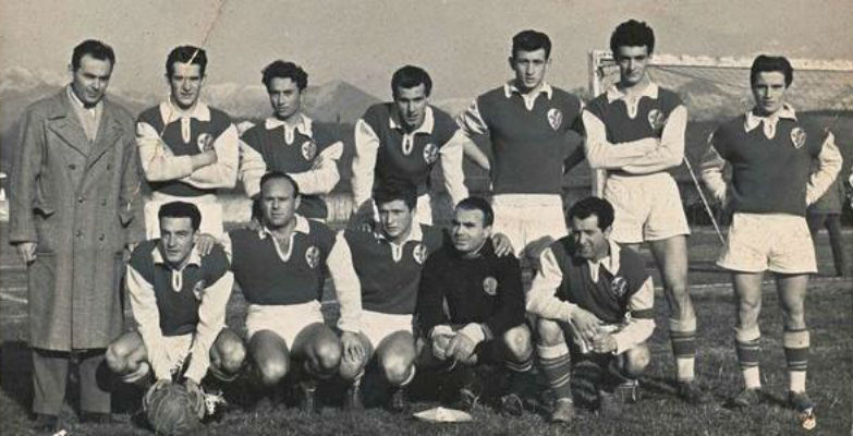 Ricordo di Antonio Cordone portiere dell’A.S.Fortis Juventus 1909