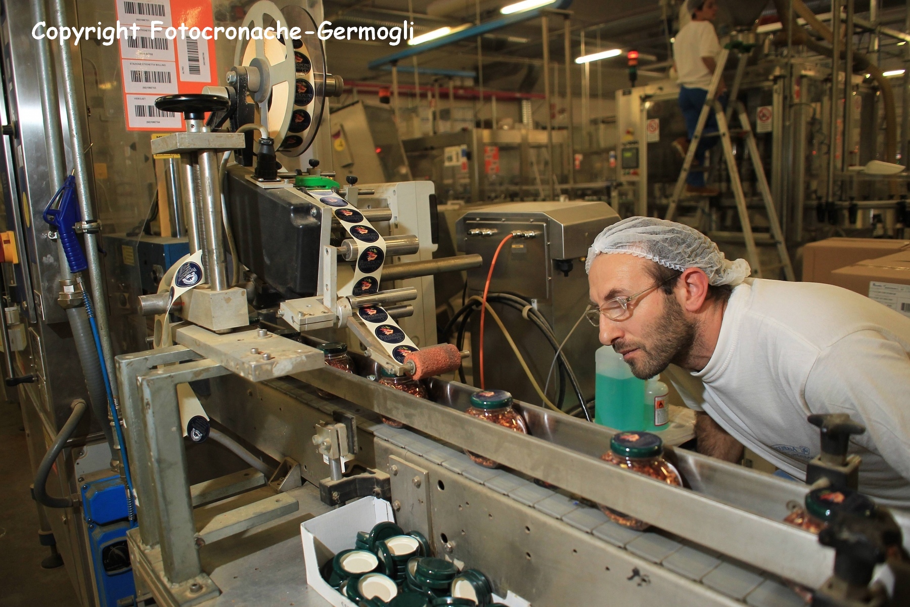 McCormick. Dopo Drogheria acquisita la Giotti: 'Polo delle spezie in Toscana'