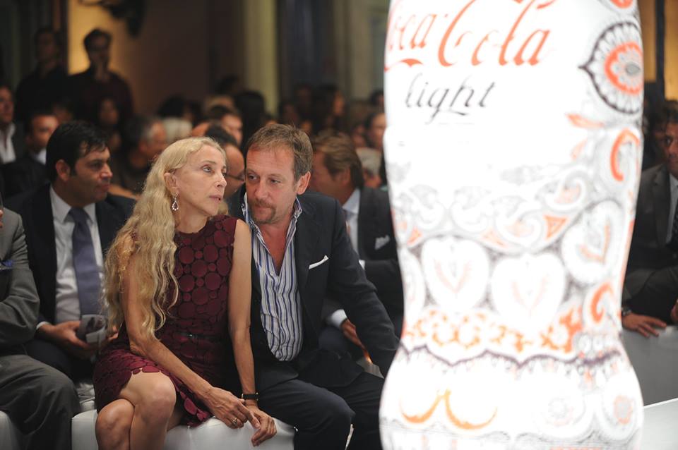 E' morta Franca Sozzani, signora della moda e amica del Mugello