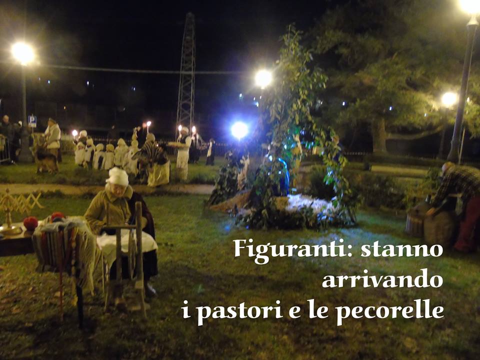 presepe vivente 2016 vaglia 13