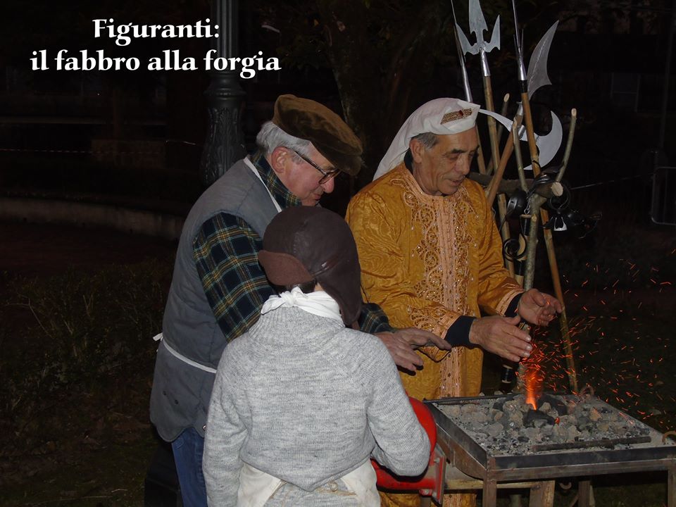 presepe vivente 2016 vaglia 4